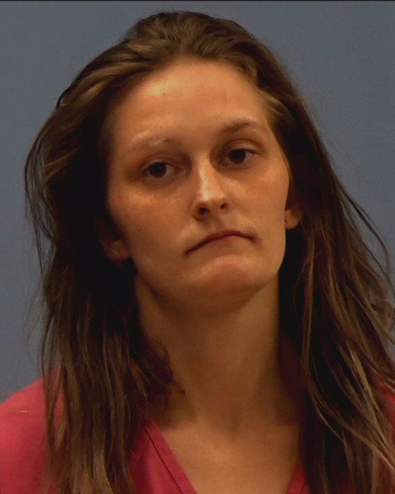 Phillips, Iolana booking photo