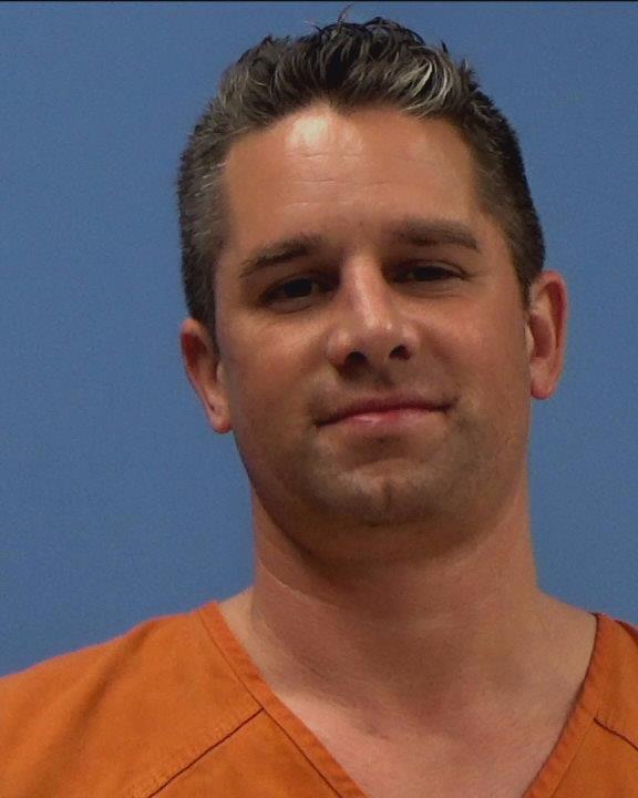 Highsmith, Jason William booking photo