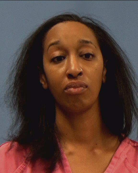 McKinney, Jaishere Nekeia booking photo