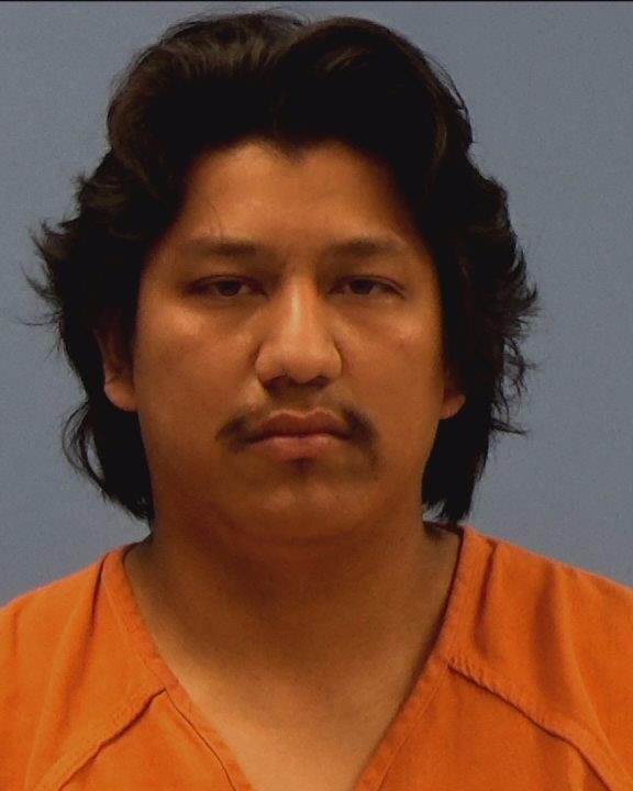 Banda-Zeledon, Margarito booking photo