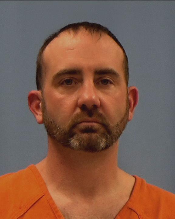 Owen, Brodie Lee booking photo