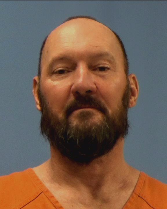 Harper, Lyndle Albert booking photo