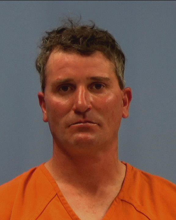 HATCH, SHANE ANTHONY booking photo