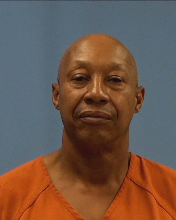 Sandifer, Tony R. booking photo