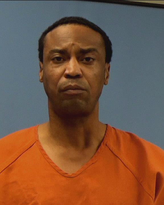 Dunn, Edward James booking photo