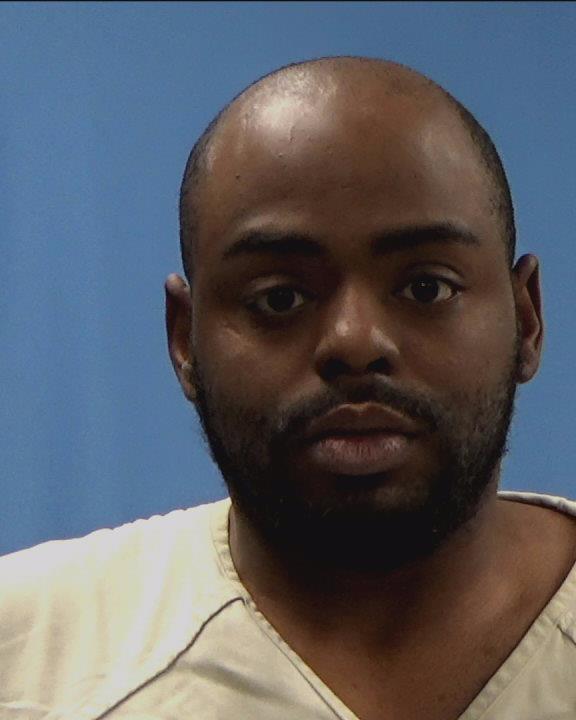 Sebree, Qualin Jamal booking photo