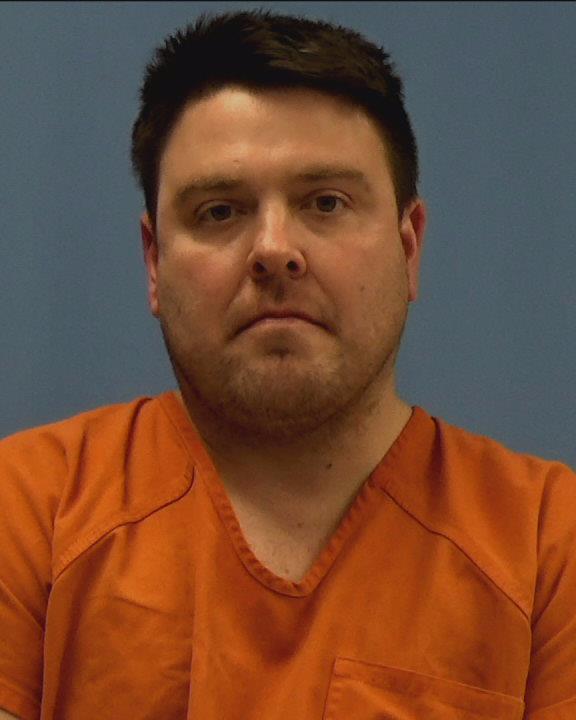 Tatom, Stephen Seth booking photo