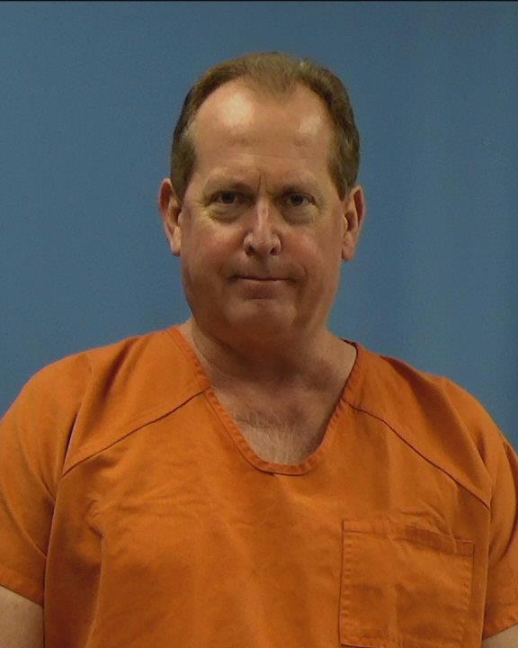 Taylor, Gregory Peter booking photo