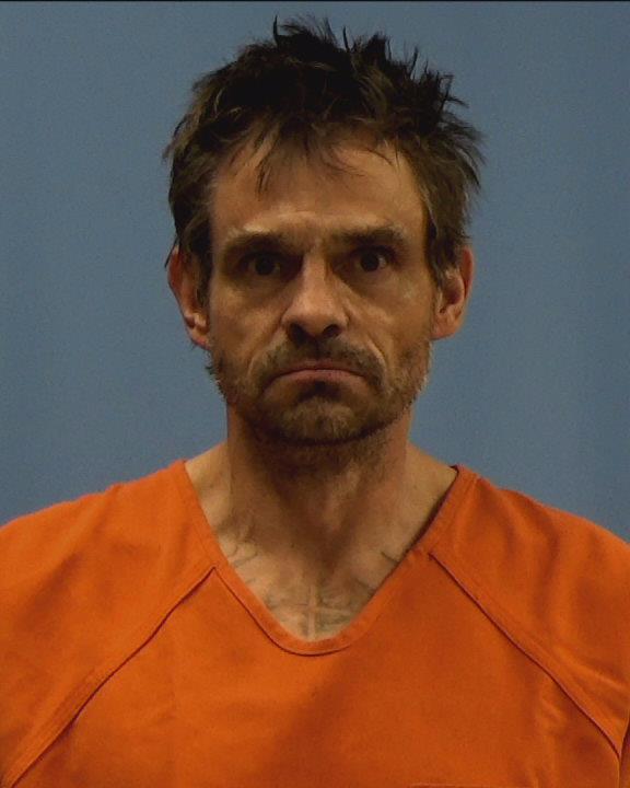 Novak, Paul Samuel booking photo