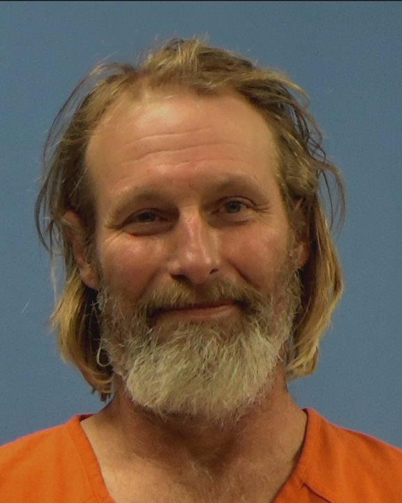 Vick, Edmond Eugene booking photo