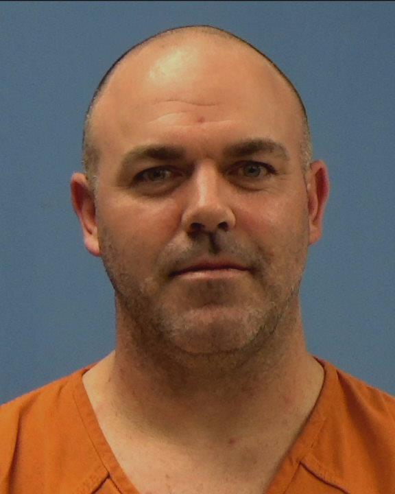 Snider, Kale Young booking photo