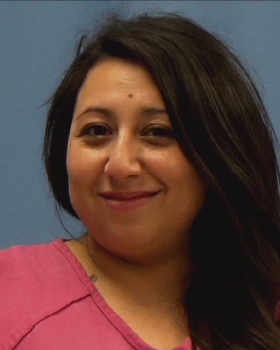 Gossett, Christine Lee booking photo