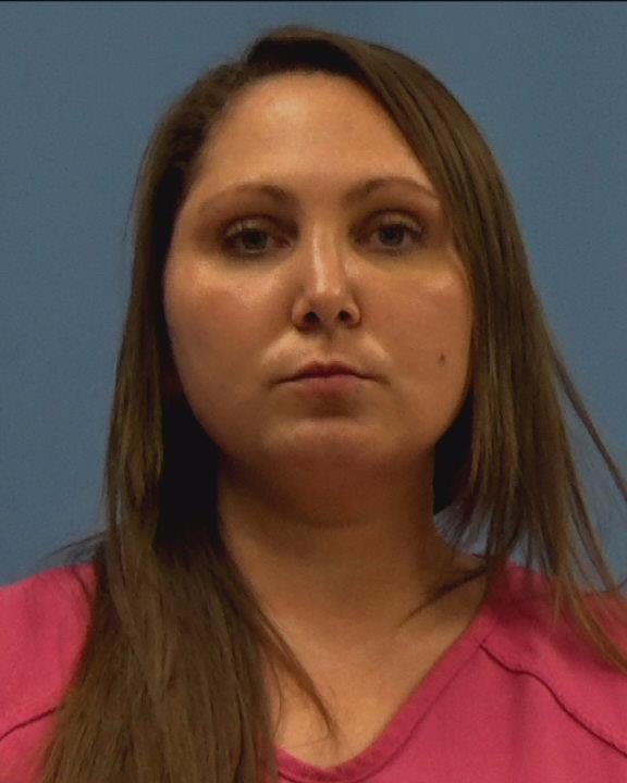 Rodgers, Denise Lynn booking photo