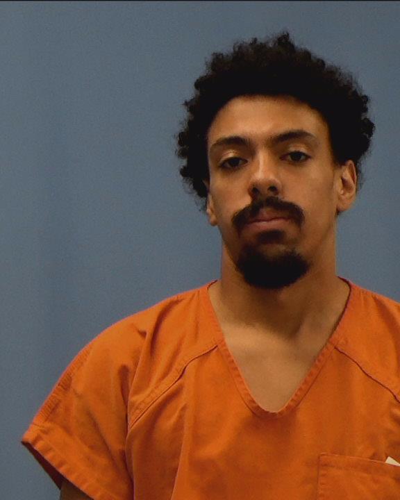 Kyner, Dexter Quinton, Jr. booking photo