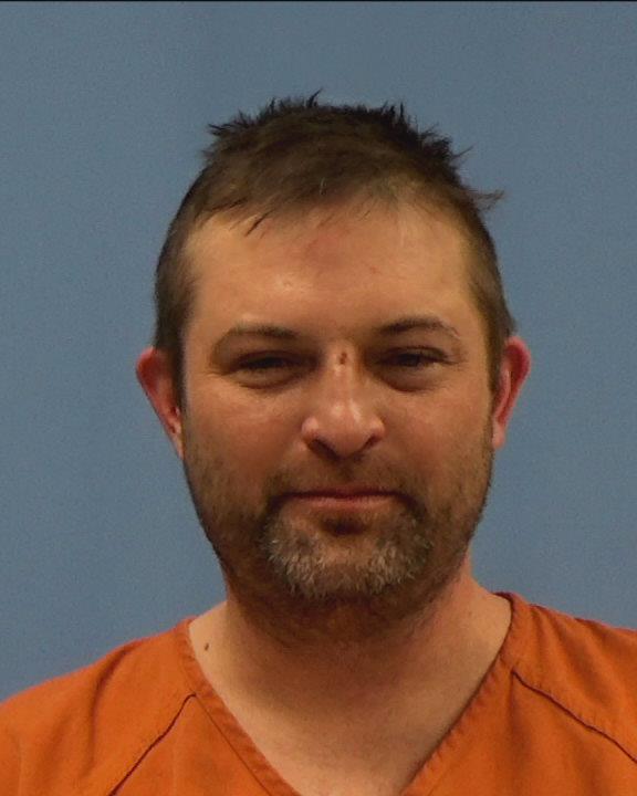 Robich, Steven Michael booking photo