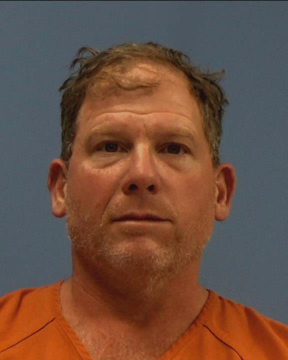 Gatti, David Nicholas booking photo