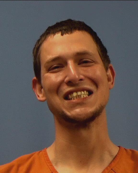 Nuckols, Daniel Keith booking photo