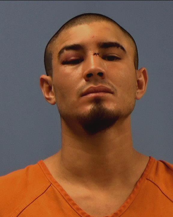 Blackburn, Jason Everette, Jr. booking photo