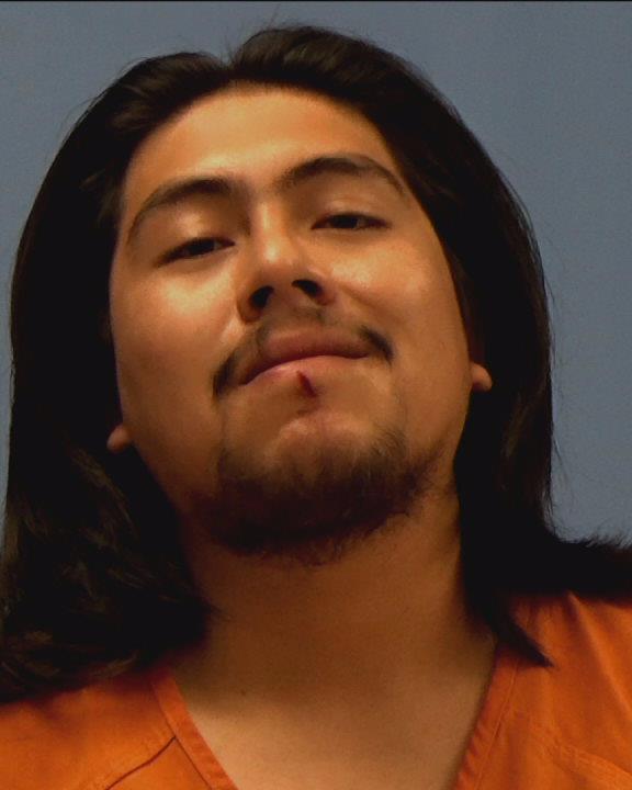 Perez, Josue booking photo