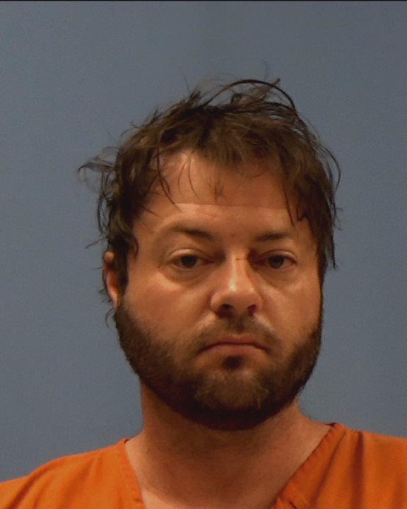 Bailey, Christopher Jacob booking photo