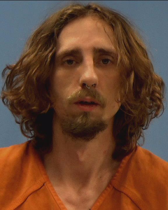 Williams, Alosha G booking photo