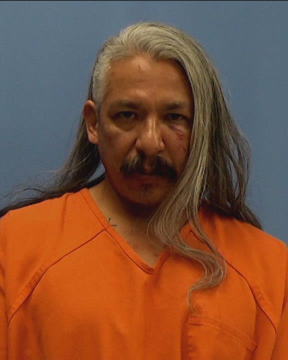 Martinez, Jose Rodriguez, Jr. booking photo