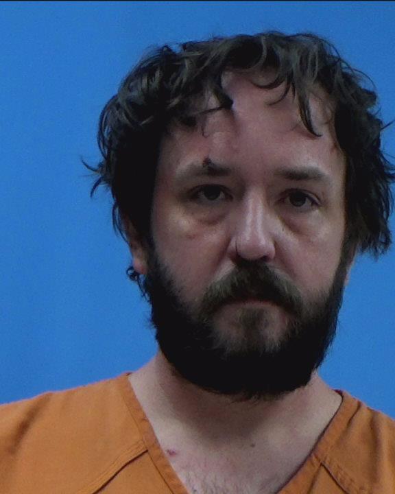 Burdick, Joshua Doyel booking photo