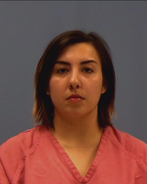 Gassaway, Jennifer Lee booking photo