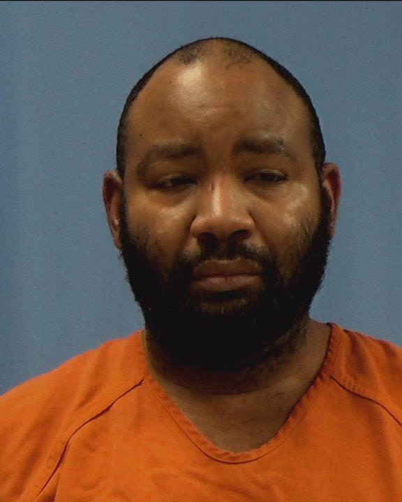 Deloney, Tyronta Lee booking photo