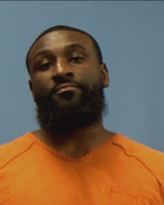 Johnson, Jaylyn Terrell booking photo