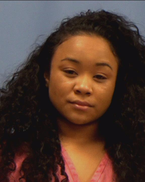 Winter, Andrea Rosemary booking photo