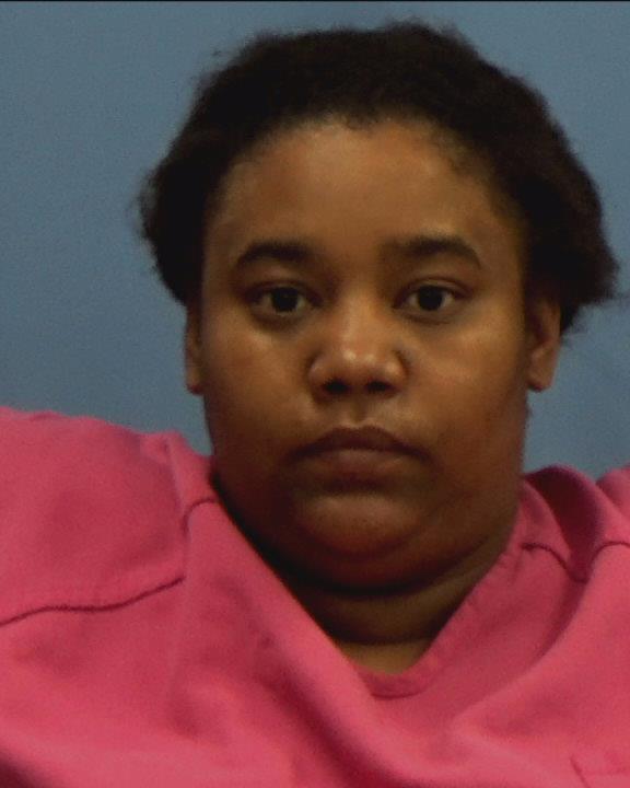 Arceneaux, Cista Rondale booking photo