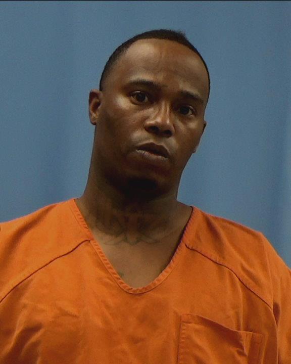 Hunt, Dennis Ray booking photo