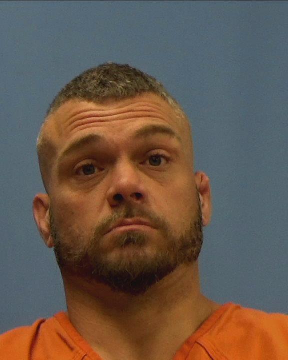 Atwood, Steven Scott booking photo