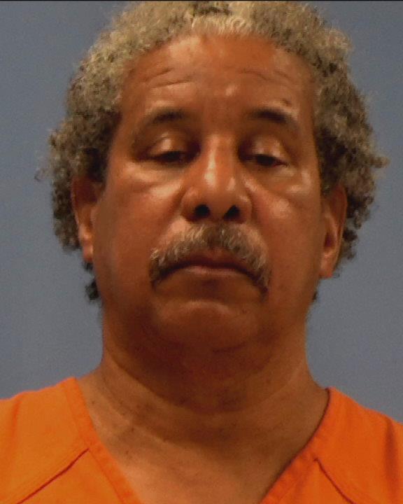 Miller, Damon Scott, Sr. booking photo