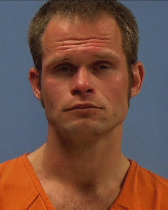 Cassel, Seth Alexander booking photo