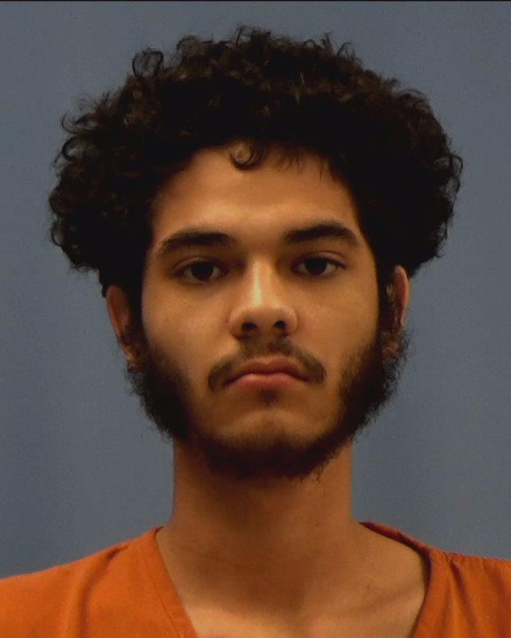 Aguilar, Daniel booking photo