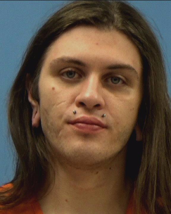 Hicks, Beau Christian booking photo
