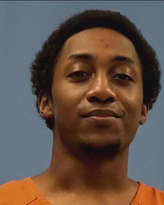 Chandler, Devin Oneal booking photo