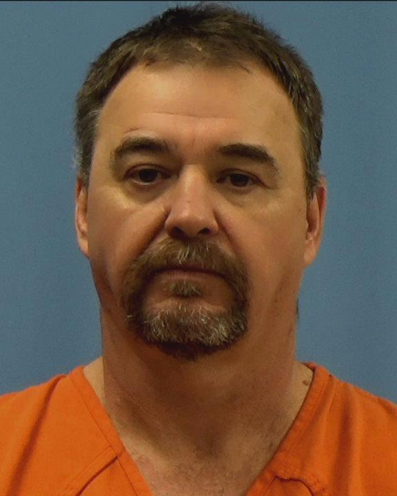 Roberts, Daniel L. booking photo