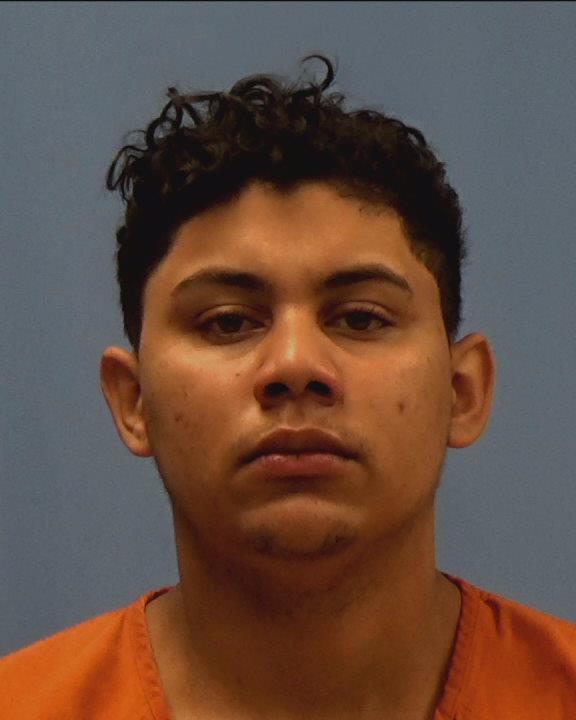 Hernandez-Nunez, Alexis Alfonso booking photo