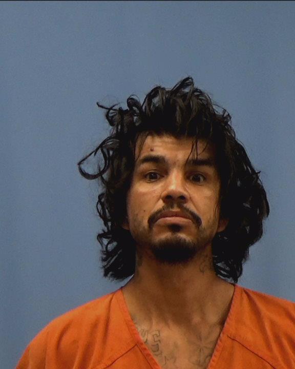 Reynero, Joseph Anthony booking photo