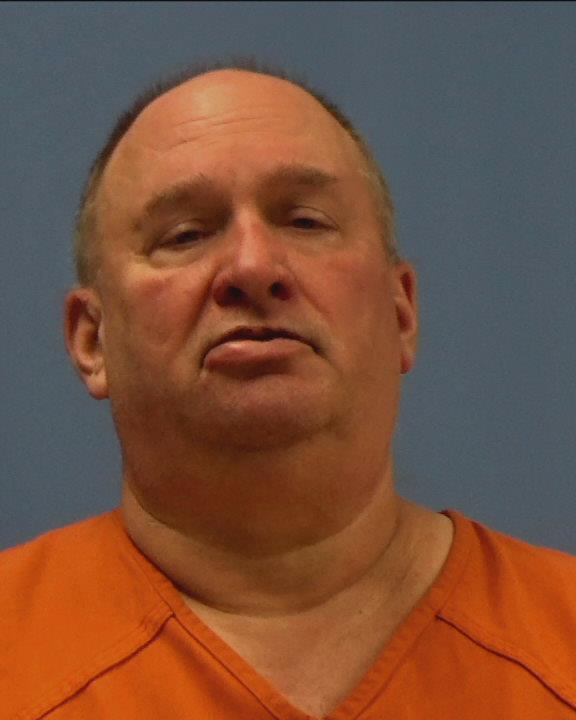 Sullivan, Randy Wayne booking photo