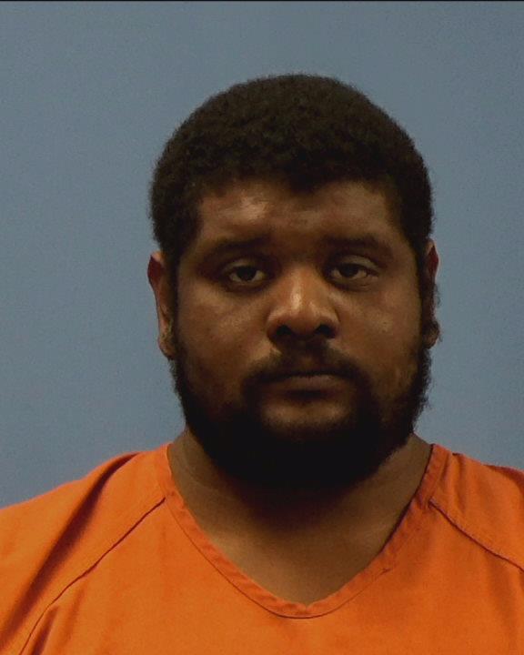 Williams, Kevin Eugene booking photo