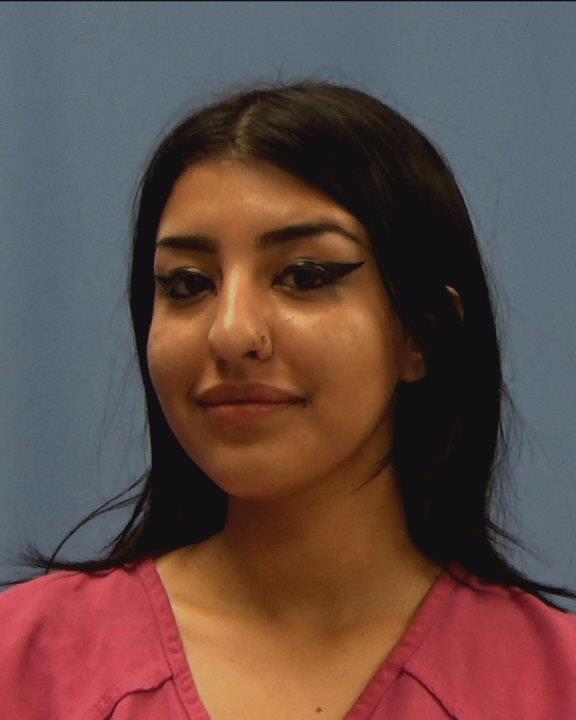 Gudino, Dayanara booking photo