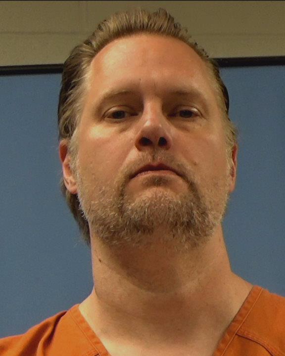 Smart, Joseph booking photo