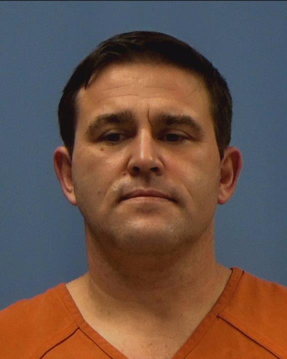 Adams, Samuel J. booking photo