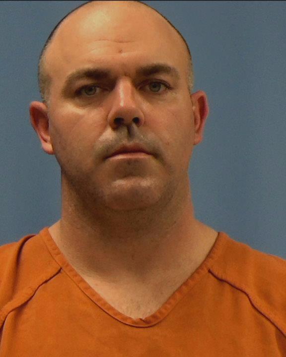 Snider, Kale Young booking photo