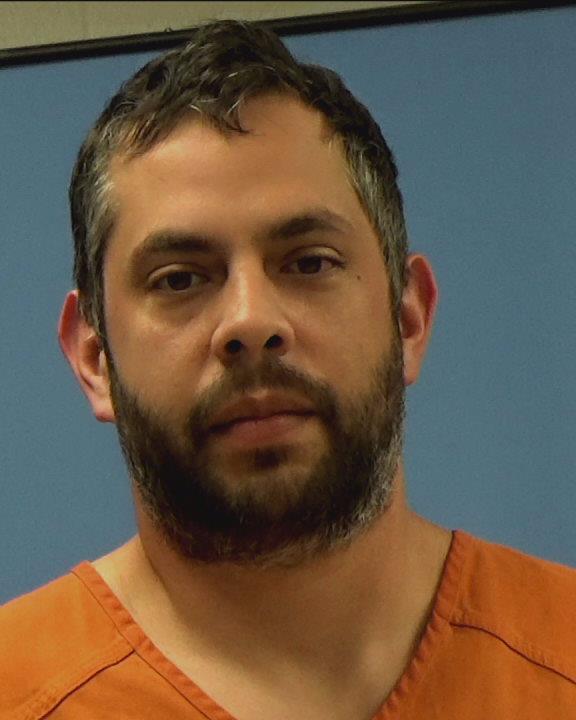 Al-Jamal, Khalid Yousif booking photo