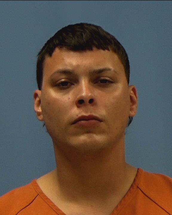 Rivera-Resto, Alex Yariel booking photo